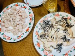 -北京老门框爆肚涮肉馆(凤城六路店)