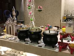 -湖州东吴开元名都酒店-滨河自助餐厅