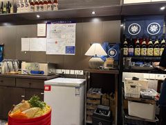 -沼津港精致料理·寿喜烧·烧鸟(龙湖南桥天街日料榜单店)