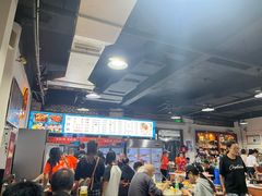 -小向麻辣烫(天街总店)