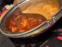 -牛New寿喜烧(虹桥新天地店)