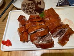 -粤集·手工粤菜(皇庭广场店)