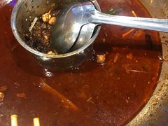-喜虾客·大虾火锅(郑州无限城店)