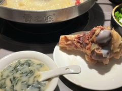 -骨之味·筒骨汤火锅(江头店)