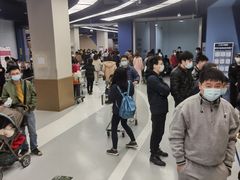 -盒马X会员店(上海森兰商都店)