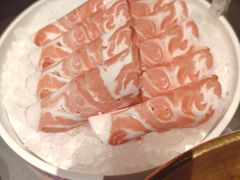 -巴奴毛肚火锅(悠唐购物中心店)