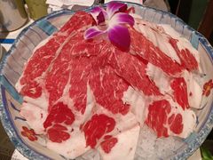 -蟹将军·松叶蟹和牛日料放题自助(K11店)