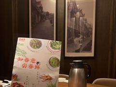 -爱碗亭·鲜炒湖南菜(壹城中心店)