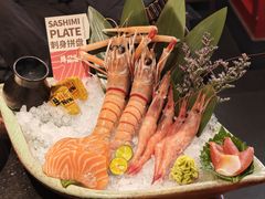-牛New寿喜烧(松江地中海店)