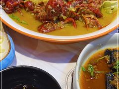 -拙味兄弟龙虾·江湖菜(和畅堂店)
