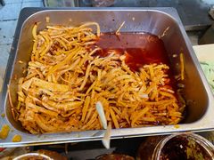 -红鼻子桂林米粉(金唐新光界店)