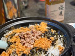 -炭小牛果木烤肉