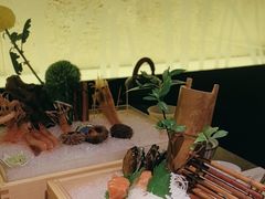 -上井料理黑金店(IFS国金中心店)