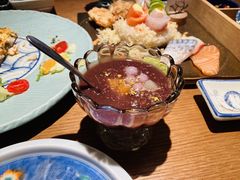 -水之惠鲜鱼料理(王府大街店)