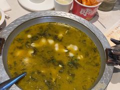 -北李妈妈菜·海肠捞饭(开发区万达店)