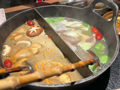 -大龙燚·旷野鲜火锅(广州首店)