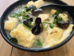 -小杨生煎(香港名都店)