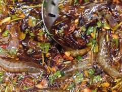 -车头老二大排档(金城步行街店)