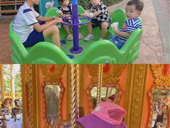 -郑州方特梦幻王国