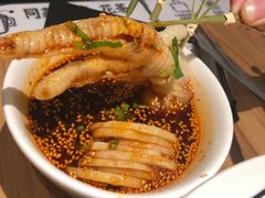 -新太二·鲜料川菜(智慧城广百店)
