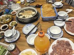 -潮陈记土鸡火锅(东厦北路店)