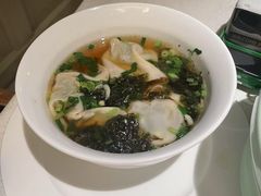 -昆仑饭店-鲜筵餐厅