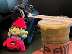 -星巴克(日月光店)