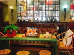 自助取餐区-麟1929(外滩店)