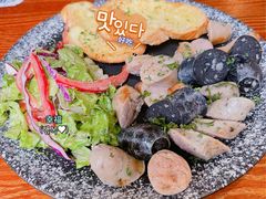-澳骄 Aussie Kitchen·手工披萨·西餐(国大店)