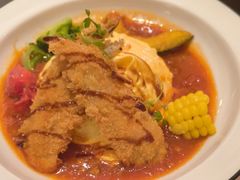 -吾妻拉面•和风食堂(群光广场店)