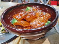 -金掌勺·锅包肉(双榆树店)