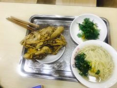 -老四季(南市场店)