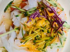 陕西凉皮-黄三怪(汉峪金谷店)