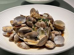 -小厨师·二十年沈家门小海鲜(百井坊巷店)