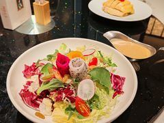 -阿明小菜·海鲜·上海菜(梅陇店)