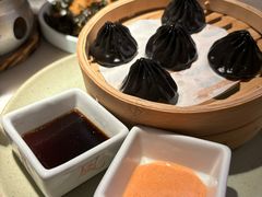 黑松露小笼包-桂满陇-十里风荷(合生汇店)