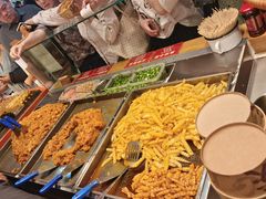 -丁家坡洋芋·观音桥好吃街A区(全国总店)