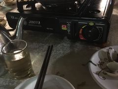 -吉源大排档·鱼生·海鲜(烧烤彩印厂店)