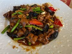 -北京小肠陈饭庄(方庄店)