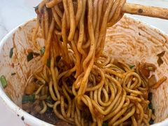 -宋记热干面馆(五福路店)