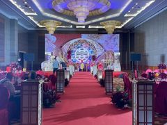 -北京九华山庄会展酒店