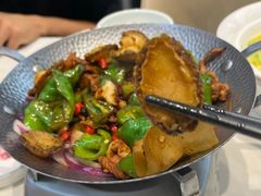 -船歌·鱼水饺青岛菜(国贸商城店)