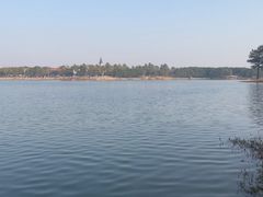 -美兰湖景区
