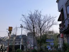 -乾州古城