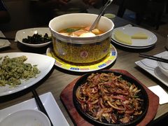 -九毛九西北菜(大东海店)