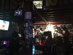 -南锣鼓巷吉他吧(鼓楼店)