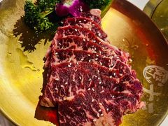 -聚十三烤肉博物馆(魔都首店)