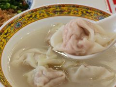 -龙抄手(春熙路总店)