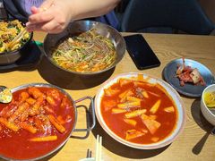 -雅米家韩食小馆(高新万达店)