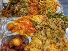 -晓宇盒饭(民安街店)
